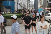 【草生】韓国人「デパート爆破予告犯が中学生とかヤバすぎだろｗ」→「ネット世代の闇深い…」