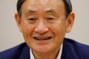 【韓国の反応】「日本の次期総理予約」の菅、世論の支持率4位→1位に逆転…韓国人「日本は民主主義国家じゃないな。」「やっぱ日本は、政治家が問題なんじゃなくて、国民が問題だわ。」