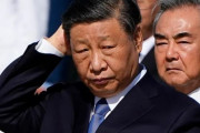 【海外の反応】中国経済は大恐慌と似た特徴がある　海外の反応「中国共産党は支配力を失いつつある、長くゆっくりとした衰退が進む」