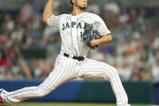 【海外の反応】栗山監督がダルビッシュに謝罪【WBC】