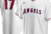 海外「大谷が1位じゃない？」大谷翔平、ユニフォームの売上ランキング9位（海外の反応）