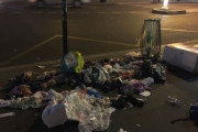 海外「パリって酷い街だよな」