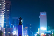 日本と違い穏やか！？韓国ハロウィンの様子 海外の反応
