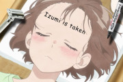 ◆荒ぶる季節の乙女どもよ。7話「和紗の眉毛剃ってみた」