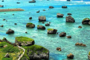海外「何故だ？」中国人女性が日本の無人島を購入して海外大騒ぎ！（海外の反応）