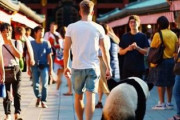 中国人「全世界が日本に新年を迎えに来た感じ」　中国人「日本の公共サービスは超一流」「日本旅行を避けているのは中国だけ」