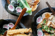 外国人「父親がラーメン店を経営してるんだが率直な感想を聞かせてほしい」