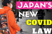 東京在住YouTuber「海外の皆さん、日本のコロナ対策状況どう思う？」
