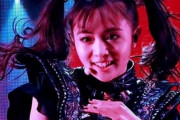 MOAMETALはセキュリティをも虜にする　“みんなもあが大好きなんだ”　【海外の反応】