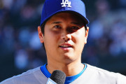 【海外の反応】大谷翔平の25年シーズンの成績をご覧下さい「理論上は15WARまで到達可能」