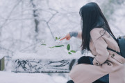 日本の「雪のひよこが黙々と作られて並んでいく動画」笑っちゃったｗ【タイ人の反応】