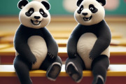 中国人「日本の令和の小学生が羨ましい！」　中国人「ダメだ。かわいすぎる」「日本のこういうのが本当に羨ましい」