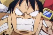 外国人「ONE PIECEワノ国編のベストファイトといえばコレだよな？」（海外の反応）