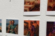 大学生が生成AI作品に抗議。展示画像57枚を食べ逮捕される