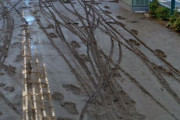 韓国人「台風19号が過ぎた後、街中が汚物だらけに‥日本は汚物と雨水を一緒に流す「合流式下水道」なので都市のあちこちに汚物が撒かれる」　韓国の反応