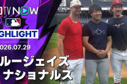 「ビッグオーク」岡本和真が第24号！自身の日本人ルーキー最多本塁打記録を更新も、ブルージェイズは6-8で敗戦（海外の反応）