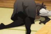 アナ儿が好きそうな女キャラといえば【海外の反応】