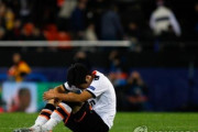 バレンシアの韓国代表イ・ガンイン、アジア市場攻略のため背番号10の予定だったが同僚の不満で20番に