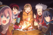 【海外】何度も再視聴を繰り返すぐらい好きなアニメってある？俺は・・・