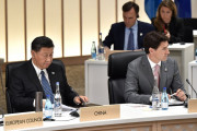 カナダ・トルドー首相、G20会合の場で見事にハブられる（？）[海外の反応]