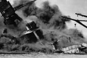 韓国人「かつて日本と戦争した米軍の旭日旗に対する認識」