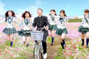 海外「日本のCMはおもしろいし、かわいい女の子がいっぱい！」日本のテレビCMをまとめた動画が話題に（海外の反応）