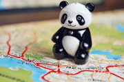中国人「京都人と大阪人の視覚化された違いを見てみよう」　中国人「これは面白い」「大阪人はマイペース」