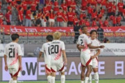 中国人「日本は別次元だ」日本代表の国内組に完敗で中国代表CBも思わず脱帽「全員がJリーガーと聞いていたけど..」【海外の反応】