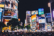 コロナ禍の東京渋谷の夜を歩いてみる「みんな無事でいてね！」「世界で最も美しい場所の一つ」海外の反応