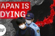 外国人「あかん・・・日本がカルトに浸食されとる・・・」