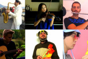 あなたはどの演奏が好き？サックス、バイオリン、フルート、ギター、etc…。各国のYouTuberアーティストたちによる『Dance Monkey』