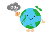 日本がCO2を吸収する新物質を開発！「高度すぎてもはや魔法」「凄すぎて意味分からん」と絶賛！【タイ人の反応】