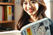 韓国人「少年ジャンプ、ミニ四駆、アーケード…1980〜90年代の日本文化が懐かしい理由」