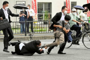 韓国人「日本人は毎日韓国のせいにする」安倍元首相襲撃事件が『韓国から由来する宗教の影響』と分析された理由がこちら‥　韓国の反応