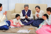 韓国人「日本のように旧暦を捨てて新暦にしよう」