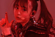 BABYMETAL – from me to u feat. Poppy (Major Lazer Remix)のリリックビデオが公開　【海外の反応】