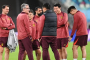 中国代表に激震！帰化選手4人が代表引退→中国人「日本は帰化選手がいなくても強い」「帰化は長期的な解決策にはならない」【海外の反応】