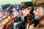 外国人「仲間たちとのジョジョOPリメイクプロジェクトを見てくれ」（海外の反応）