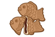 タイ人「日本人の誠実さには本当に感心する！」正直すぎるたい焼き屋が大繁盛に！【タイ人の反応】