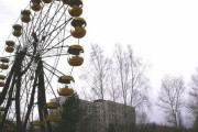 放射線5000倍の赤い森通過…チェルノブイリ撤退ロシア軍、被爆の可能性＝韓国の反応