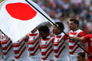 日本の選手の名前を少なくとも5人言えるようになったのに気づいた？（海外の反応）
