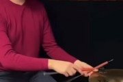 アニメの音響担当のおにいさんの仕事風景が凄く幸せそうなんだが　海外の反応