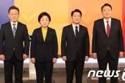 李在明、大統領になったら「日本に10億円を返却して慰安婦合意を見直す」…尹錫悦は回答拒否＝韓国の反応