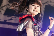 BABYMETALがZeppでのショーを発表 ＋ ターヤ・トゥルネンがBABYMETALに言及　【海外の反応】
