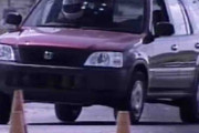 【海外の反応】1997年式の初代ホンダCR-Vは、便利で長持ちなSUVだった！