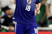”強過ぎる！”W杯、日本は4-0でチュニジアに圧勝！グループステージ突破に大きく前進ー海外の反応ー