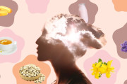 【海外】自然由来の抗うつ薬は本当に効果的？それともただの噂？