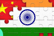 ＠インドは第二の中国になるのか？なり得るのか？中国とインドの産業を比べてみた＠海外の反応