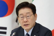 韓国人「イ・ジェミョン大統領、株価先行売買の記者に自首を勧告…『株価操作は破滅』」→「お前が破滅しろ」