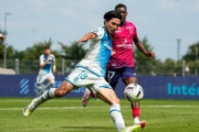 フランス人「日本代表復帰もある」南野拓実、アシスト＆決勝点の起点に！2得点に絡む活躍に現地サポから称賛続出！【海外の反応】